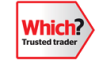 Slate Grey is proud to be a Which? Trusted Trader